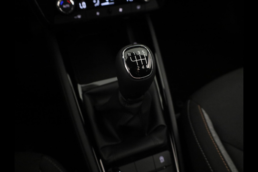 Škoda SCALA Selection 1.0 TSI 115 pk 6 versn. Hand | Trekhaak wegklapbaar | Image pakket