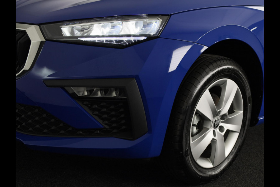 Škoda SCALA Selection 1.0 TSI 115 pk 6 versn. Hand | Trekhaak wegklapbaar | Image pakket