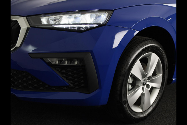 Škoda SCALA Selection 1.0 TSI 115 pk 6 versn. Hand | Trekhaak wegklapbaar | Image pakket
