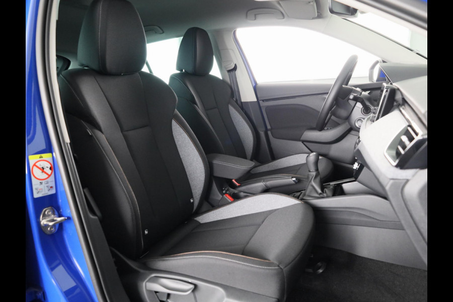 Škoda SCALA Selection 1.0 TSI 115 pk 6 versn. Hand | Trekhaak wegklapbaar | Image pakket