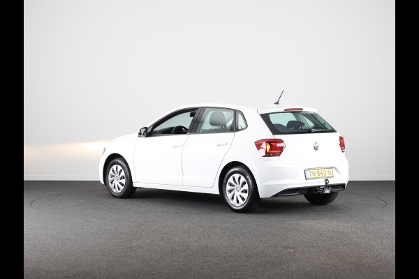 Volkswagen Polo 1.0 MPI Comfortline | Trekhaak | Cruise Control | Apple Carplay & Android Auto |
