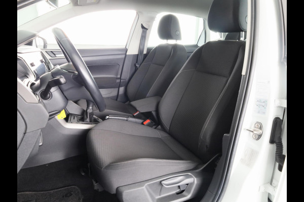 Volkswagen Polo 1.0 MPI Comfortline | Trekhaak | Cruise Control | Apple Carplay & Android Auto |