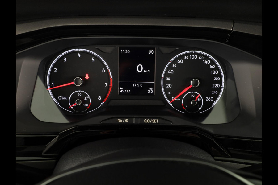 Volkswagen Polo 1.0 MPI Comfortline | Trekhaak | Cruise Control | Apple Carplay & Android Auto |
