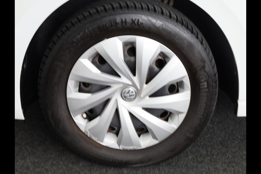 Volkswagen Polo 1.0 MPI Comfortline | Trekhaak | Cruise Control | Apple Carplay & Android Auto |