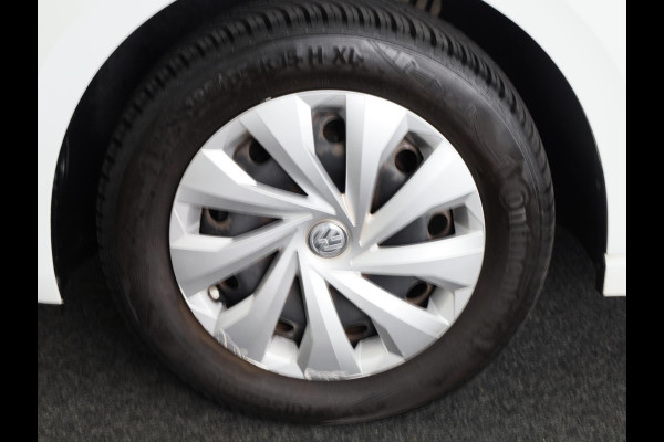 Volkswagen Polo 1.0 MPI Comfortline | Trekhaak | Cruise Control | Apple Carplay & Android Auto |