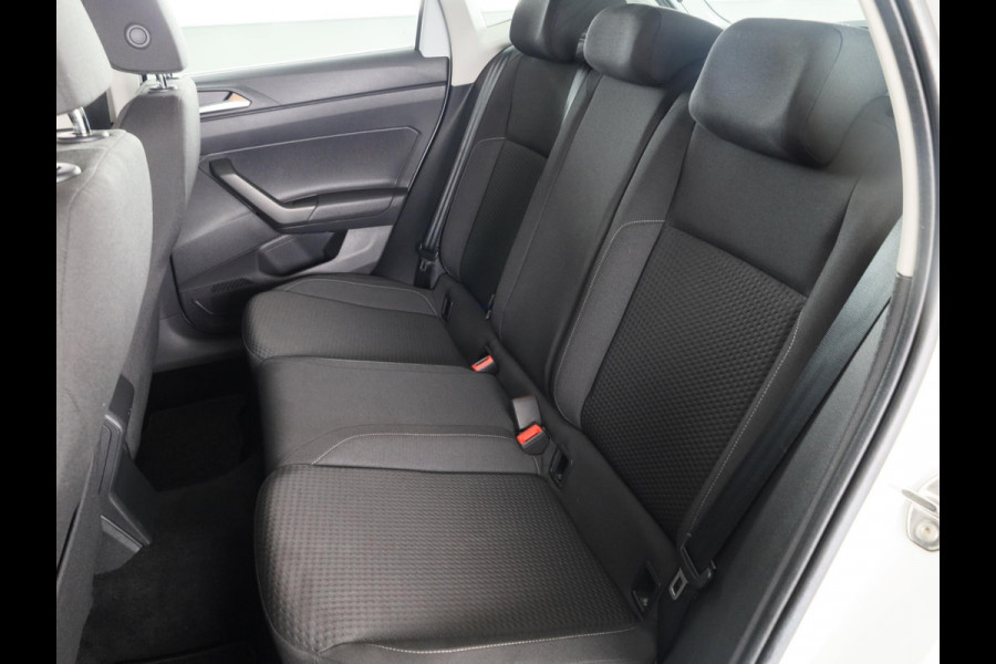 Volkswagen Polo 1.0 MPI Comfortline | Trekhaak | Cruise Control | Apple Carplay & Android Auto |