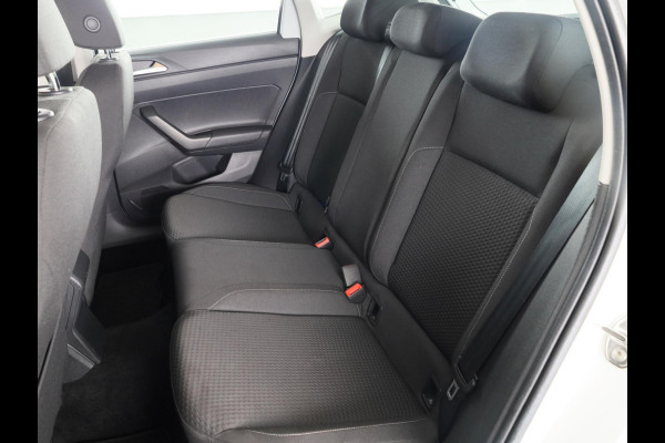 Volkswagen Polo 1.0 MPI Comfortline | Trekhaak | Cruise Control | Apple Carplay & Android Auto |