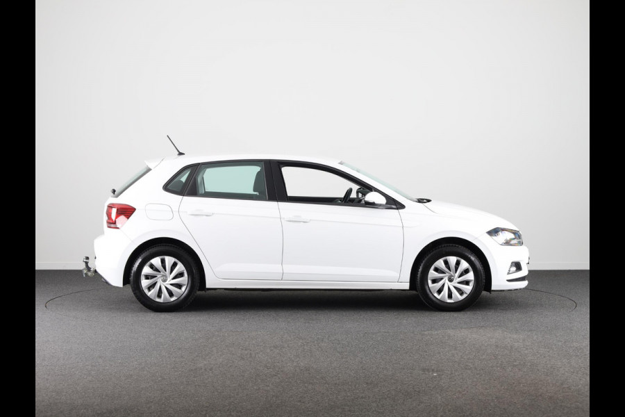 Volkswagen Polo 1.0 MPI Comfortline | Trekhaak | Cruise Control | Apple Carplay & Android Auto |