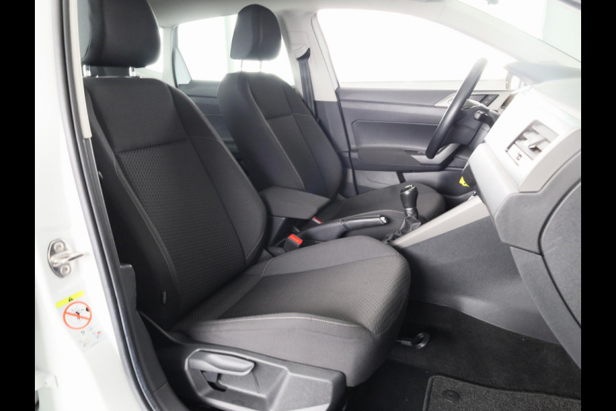Volkswagen Polo 1.0 MPI Comfortline | Trekhaak | Cruise Control | Apple Carplay & Android Auto |