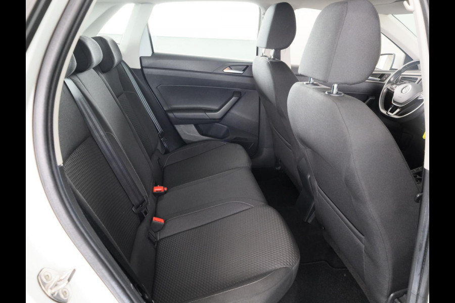 Volkswagen Polo 1.0 MPI Comfortline | Trekhaak | Cruise Control | Apple Carplay & Android Auto |