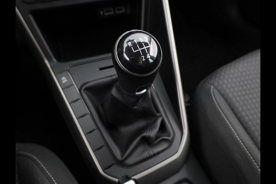 Volkswagen Polo 1.0 MPI Comfortline | Trekhaak | Cruise Control | Apple Carplay & Android Auto |