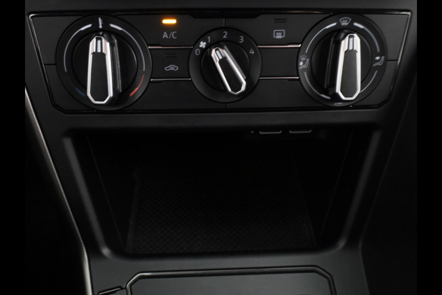 Volkswagen Polo 1.0 MPI Comfortline | Trekhaak | Cruise Control | Apple Carplay & Android Auto |