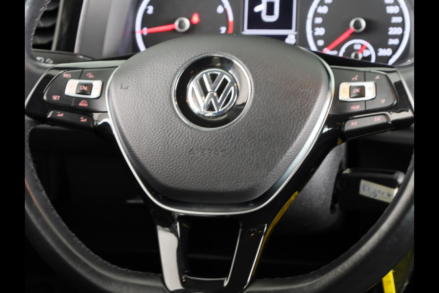 Volkswagen Polo 1.0 MPI Comfortline | Trekhaak | Cruise Control | Apple Carplay & Android Auto |