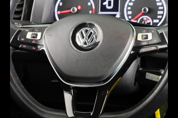 Volkswagen Polo 1.0 MPI Comfortline | Trekhaak | Cruise Control | Apple Carplay & Android Auto |