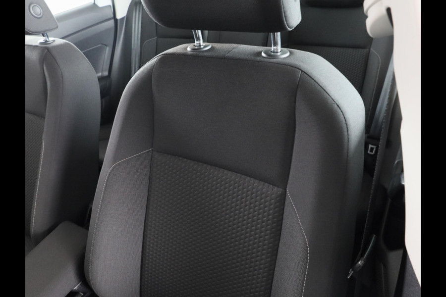 Volkswagen Polo 1.0 MPI Comfortline | Trekhaak | Cruise Control | Apple Carplay & Android Auto |