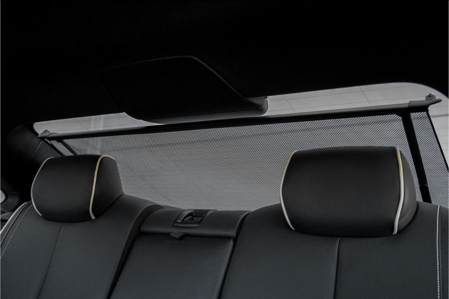 BMW 4 Serie Coupé 440i M-Sport Individual Schuifdak H/K ACC Trekhaak