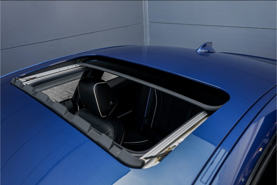 BMW 4 Serie Coupé 440i M-Sport Individual Schuifdak H/K ACC Trekhaak