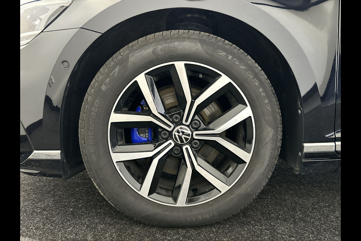 Volkswagen Passat Variant 1.4 TSI PHEV GTE Business | Stoelverwarming | Trekhaak | DSG | Virtual Cockpit Volkswagen Passat Variant 1.4 TSI PHEV GTE Business | Stoelverwarming | Trekhaak | DSG | Virtual Cockpit