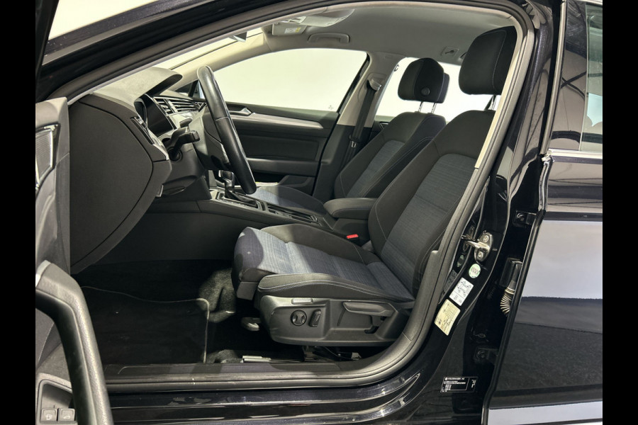 Volkswagen Passat Variant 1.4 TSI PHEV GTE Business | Stoelverwarming | Trekhaak | DSG | Virtual Cockpit