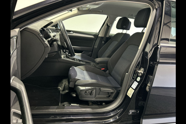 Volkswagen Passat Variant 1.4 TSI PHEV GTE Business | Stoelverwarming | Trekhaak | DSG | Virtual Cockpit