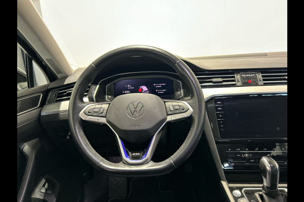 Volkswagen Passat Variant 1.4 TSI PHEV GTE Business | Stoelverwarming | Trekhaak | DSG | Virtual Cockpit