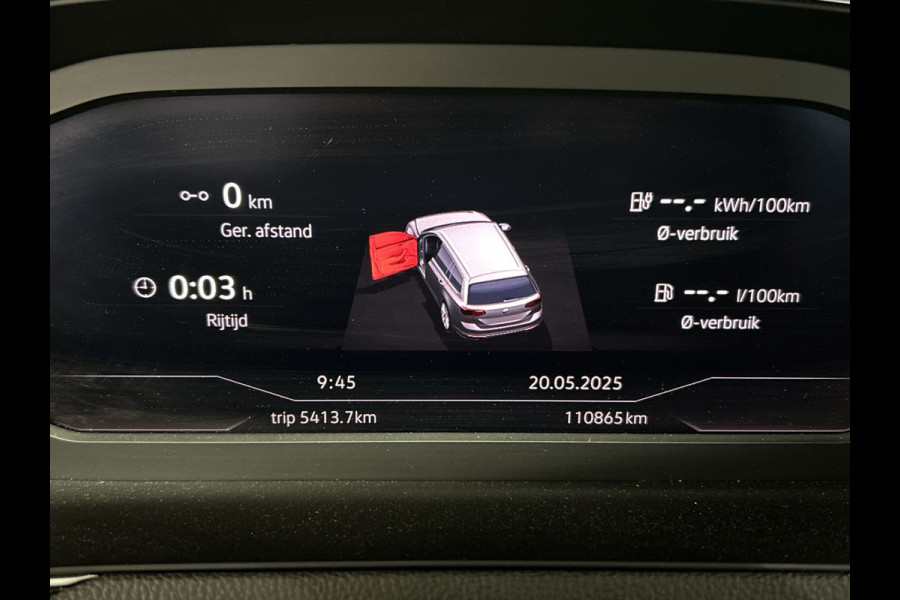 Volkswagen Passat Variant 1.4 TSI PHEV GTE Business | Stoelverwarming | Trekhaak | DSG | Virtual Cockpit