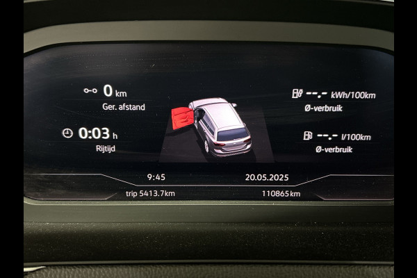 Volkswagen Passat Variant 1.4 TSI PHEV GTE Business | Stoelverwarming | Trekhaak | DSG | Virtual Cockpit