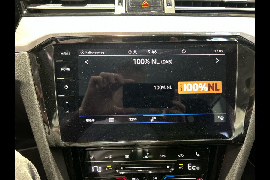 Volkswagen Passat Variant 1.4 TSI PHEV GTE Business | Stoelverwarming | Trekhaak | DSG | Virtual Cockpit