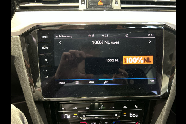 Volkswagen Passat Variant 1.4 TSI PHEV GTE Business | Stoelverwarming | Trekhaak | DSG | Virtual Cockpit