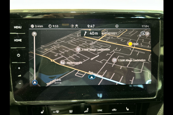 Volkswagen Passat Variant 1.4 TSI PHEV GTE Business | Stoelverwarming | Trekhaak | DSG | Virtual Cockpit