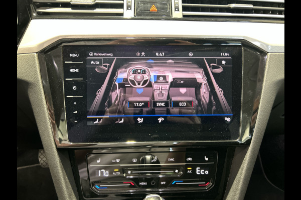 Volkswagen Passat Variant 1.4 TSI PHEV GTE Business | Stoelverwarming | Trekhaak | DSG | Virtual Cockpit