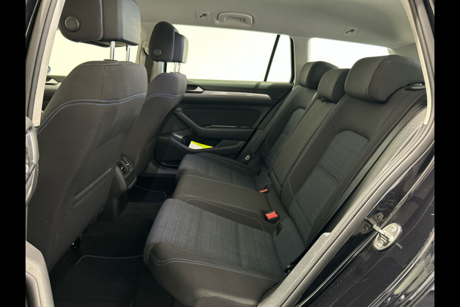 Volkswagen Passat Variant 1.4 TSI PHEV GTE Business | Stoelverwarming | Trekhaak | DSG | Virtual Cockpit