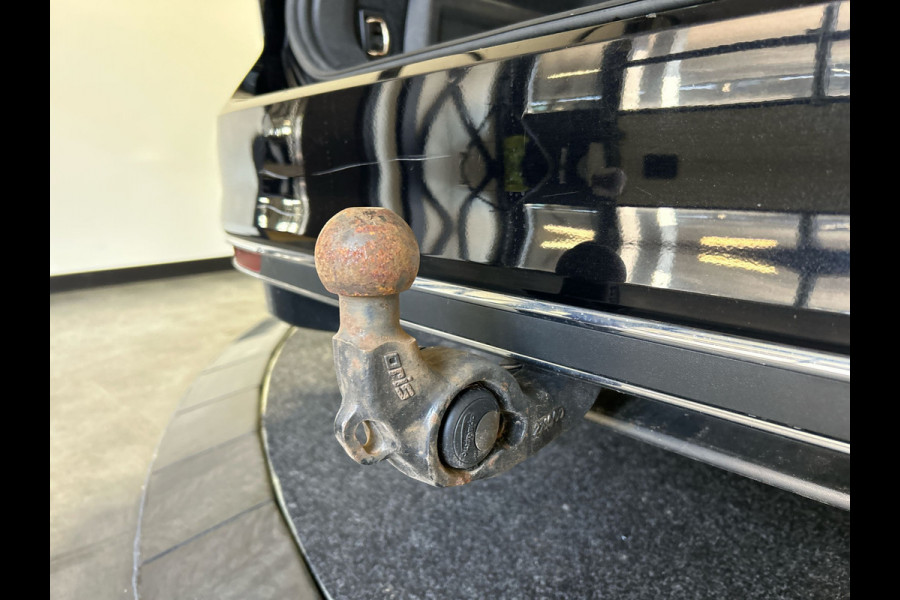 Volkswagen Passat Variant 1.4 TSI PHEV GTE Business | Stoelverwarming | Trekhaak | DSG | Virtual Cockpit