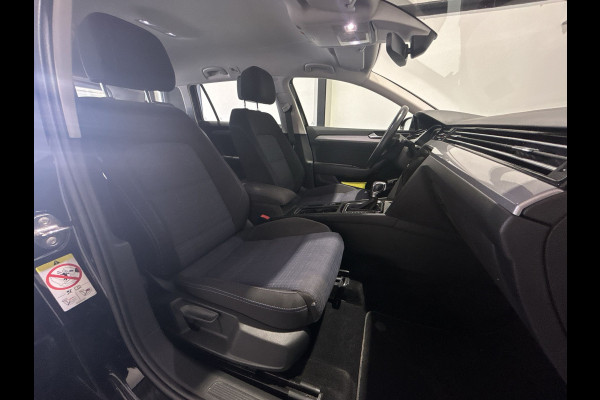 Volkswagen Passat Variant 1.4 TSI PHEV GTE Business | Stoelverwarming | Trekhaak | DSG | Virtual Cockpit