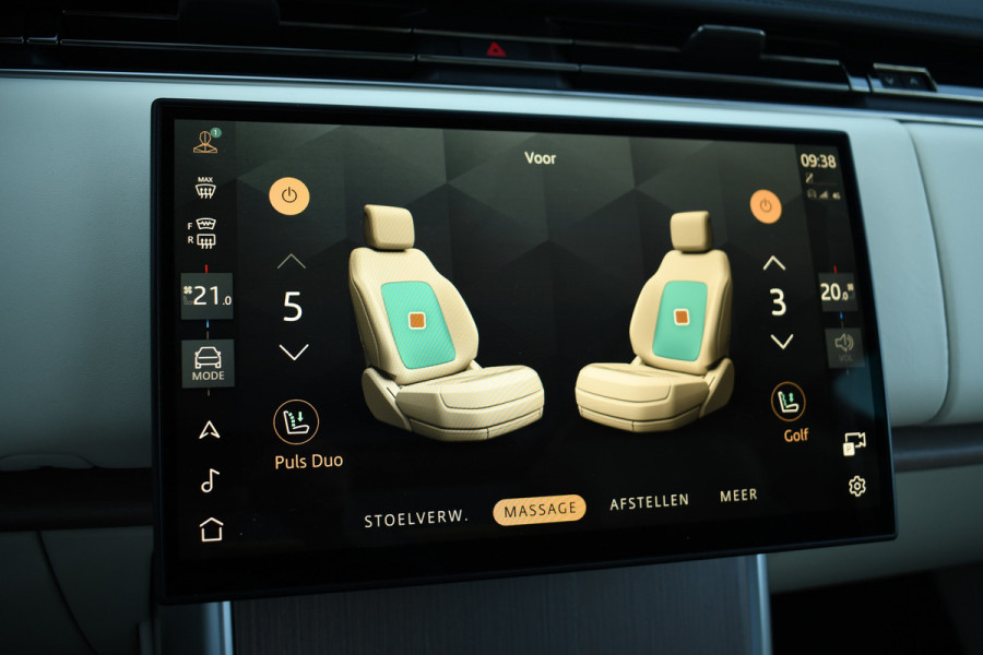 Land Rover Range Rover P550e Autobiography | BTW-auto | NL-auto | Trekhaak