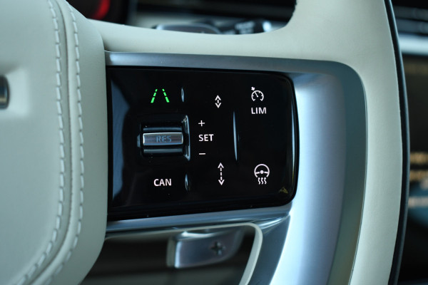 Land Rover Range Rover P550e Autobiography | BTW-auto | NL-auto | Trekhaak