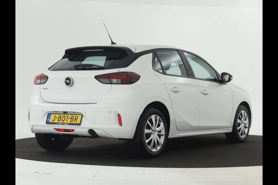 Opel Corsa 1.2 Turbo Edition NAVI | Camera | PDC | CarPlay