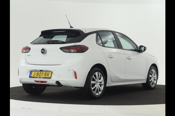 Opel Corsa 1.2 Turbo Edition NAVI | Camera | PDC | CarPlay