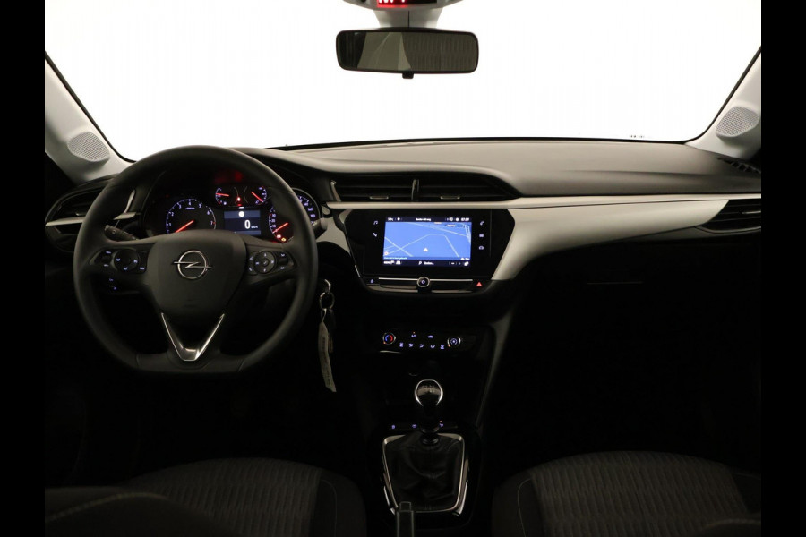 Opel Corsa 1.2 Turbo Edition NAVI | Camera | PDC | CarPlay