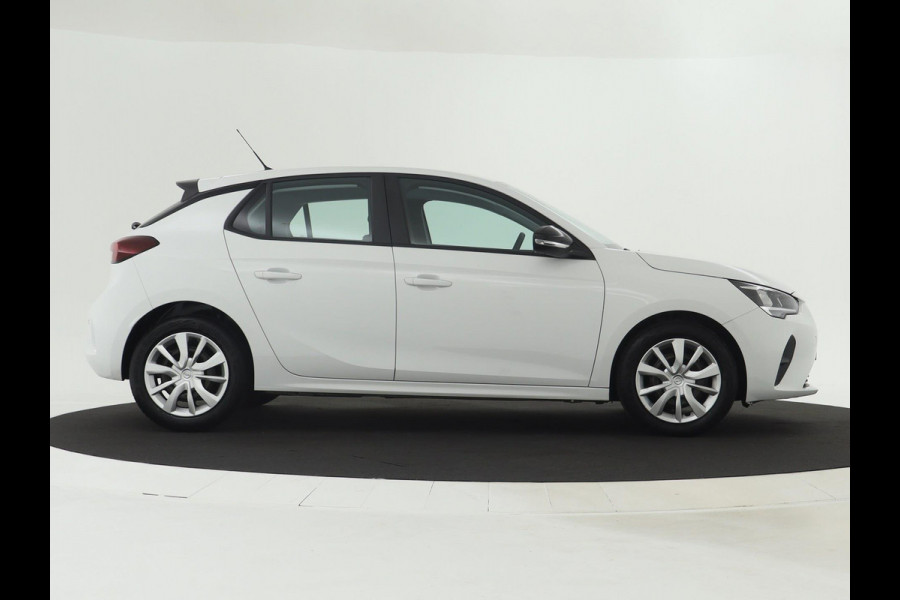 Opel Corsa 1.2 Turbo Edition NAVI | Camera | PDC | CarPlay