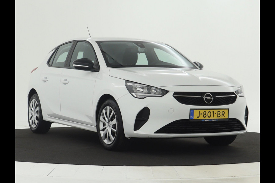 Opel Corsa 1.2 Turbo Edition NAVI | Camera | PDC | CarPlay