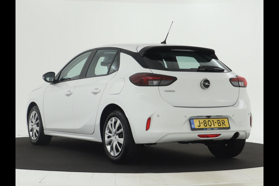 Opel Corsa 1.2 Turbo Edition NAVI | Camera | PDC | CarPlay