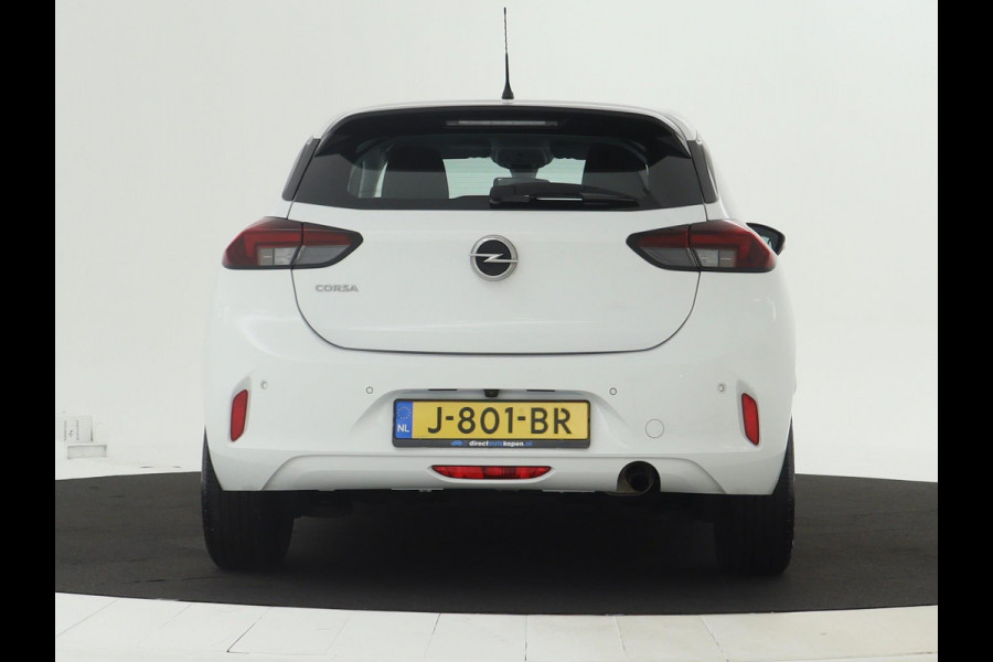 Opel Corsa 1.2 Turbo Edition NAVI | Camera | PDC | CarPlay