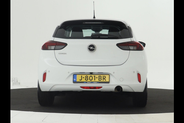 Opel Corsa 1.2 Turbo Edition NAVI | Camera | PDC | CarPlay