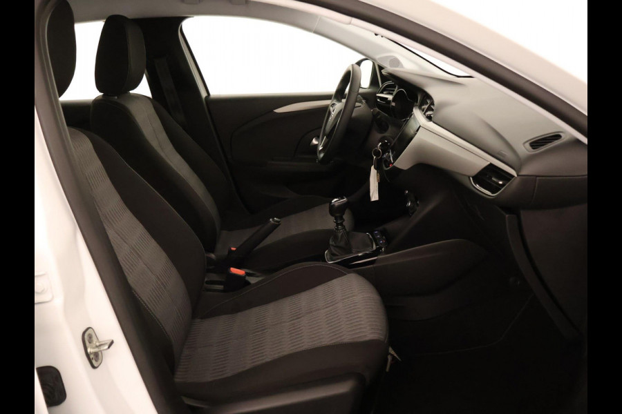 Opel Corsa 1.2 Turbo Edition NAVI | Camera | PDC | CarPlay