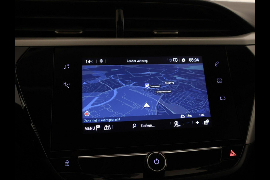 Opel Corsa 1.2 Turbo Edition NAVI | Camera | PDC | CarPlay