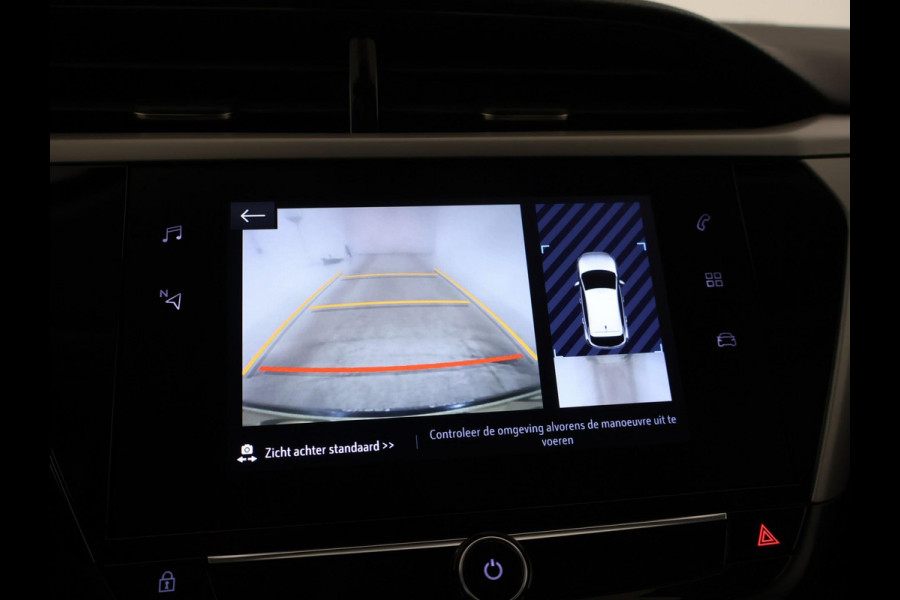 Opel Corsa 1.2 Turbo Edition NAVI | Camera | PDC | CarPlay