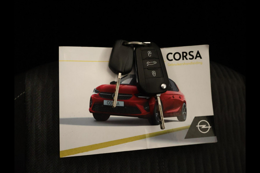 Opel Corsa 1.2 Turbo Edition NAVI | Camera | PDC | CarPlay