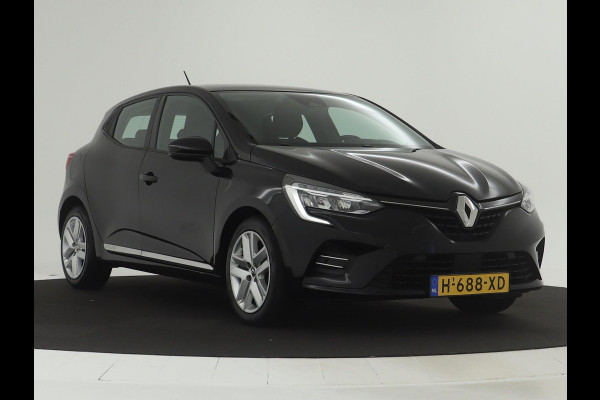 Renault Clio 1.0 TCe Zen Evolution Carplay | 101 PK | Dealer onderhouden