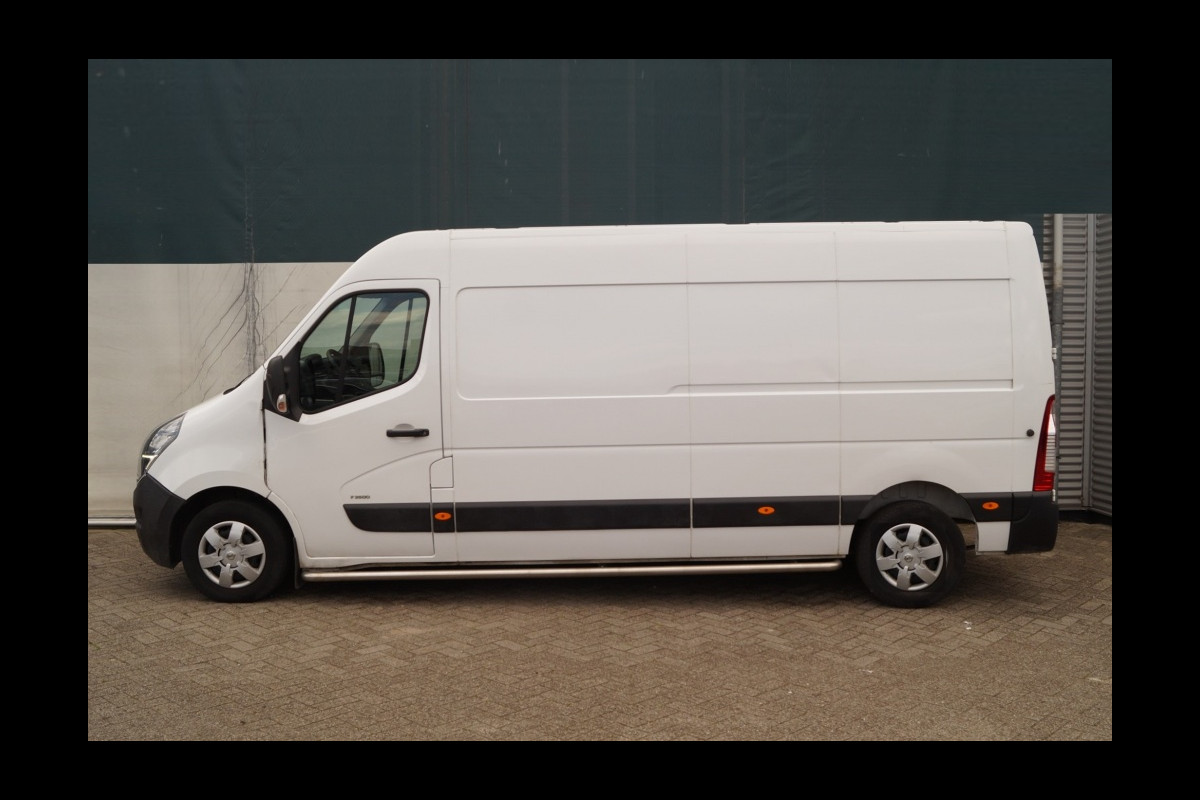 Opel Movano 2.3d Turbo 136pk L3-H2 -AIRCO-CRUISE-CAM- Opel Movano 2.3d Turbo 136pk L3-H2 -AIRCO-CRUISE-CAM-